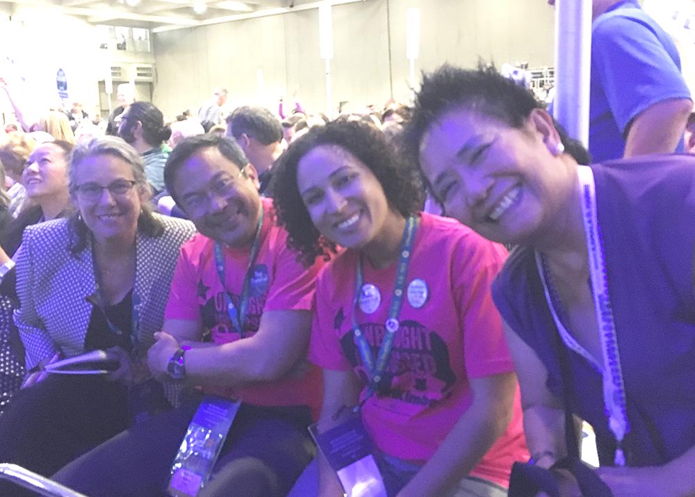 Endorsements Process Alameda County Democratic Central Committee