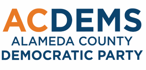 Alameda County Democratic Party